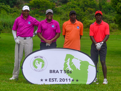 Golf Day 2020