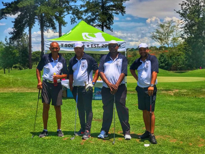 Golf Day 2019